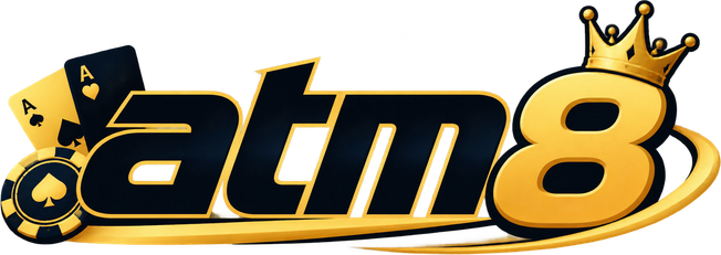 ATM8 Logo